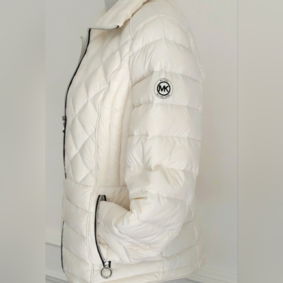 Michael Kors jacket EUC - Picture 5 of 7